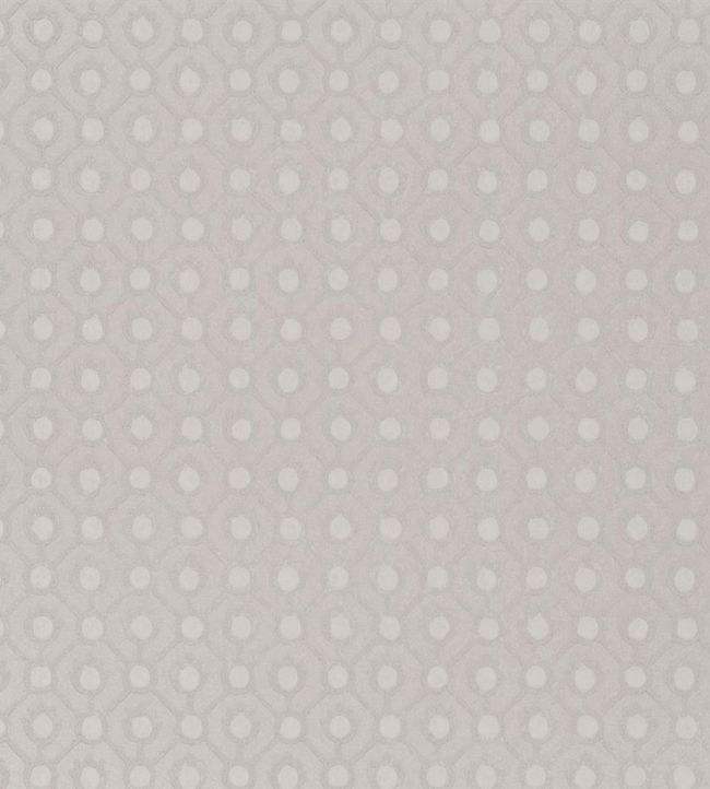 Jaal Wallpaper - Oyster - PDG1150/02 - Designers Guild - Premier Wallcovering