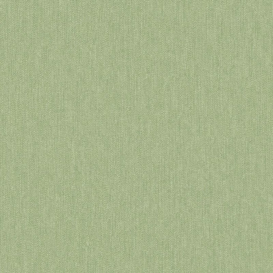 Jack N Rose Jeans Vertical Plain Wallpaper - Green - Grandeco - JR1212 - Premier Wallcovering
