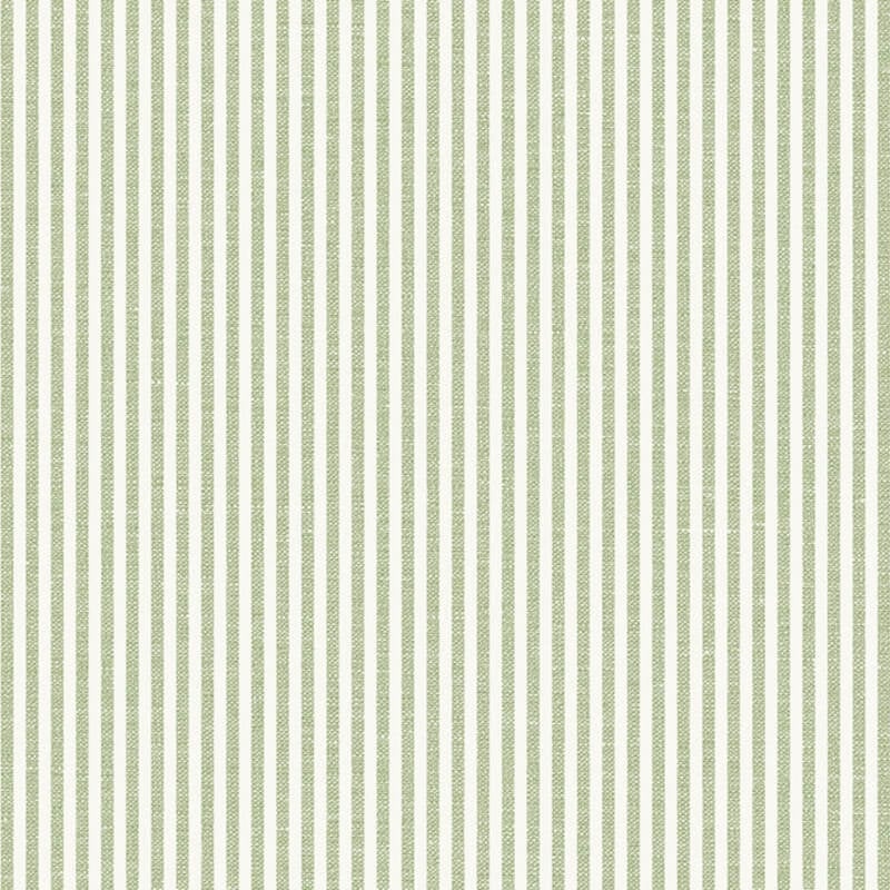 Jack N Rose Kinder Stripe Wallpaper - Green - Grandeco - LL03128 - Premier Wallcovering