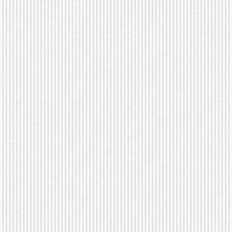 Jack N Rose Kinder Stripe Wallpaper - Grey - Grandeco - LL03119 - Premier Wallcovering