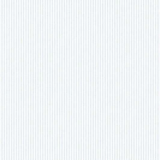 Jack N Rose Kinder Stripe Wallpaper - Light Blue - Grandeco - LL03049 - Premier Wallcovering