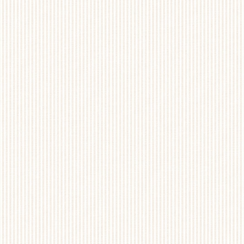 Jack N Rose Kinder Stripe Wallpaper - Beige - Grandeco - LL03100 - Premier Wallcovering