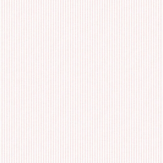 Jack N Rose Kinder Stripe Wallpaper - Pink - Grandeco - LL03058 - Premier Wallcovering