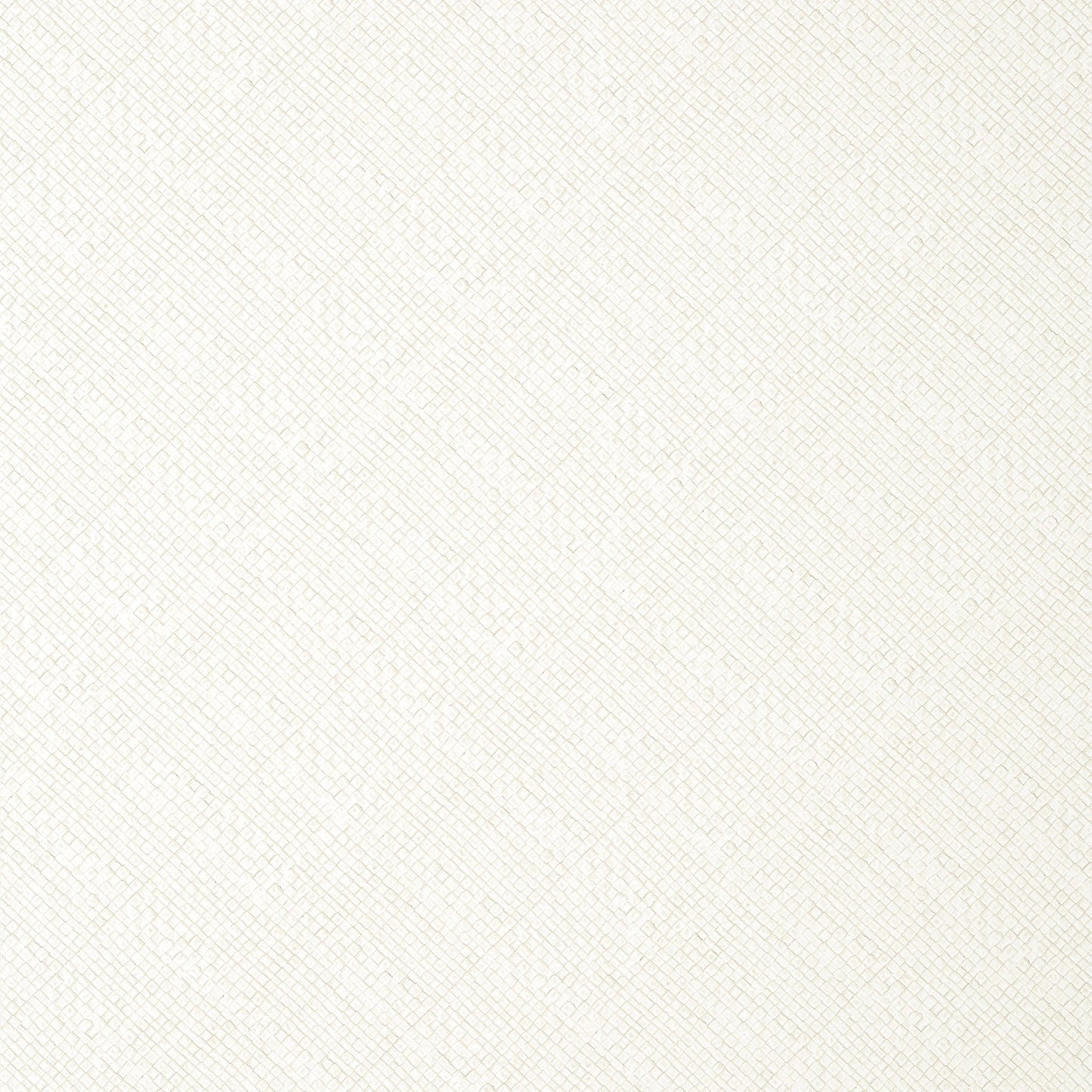 Jackson Weave Wallpaper - White - Thibaut - T14500 - Premier Wallcovering