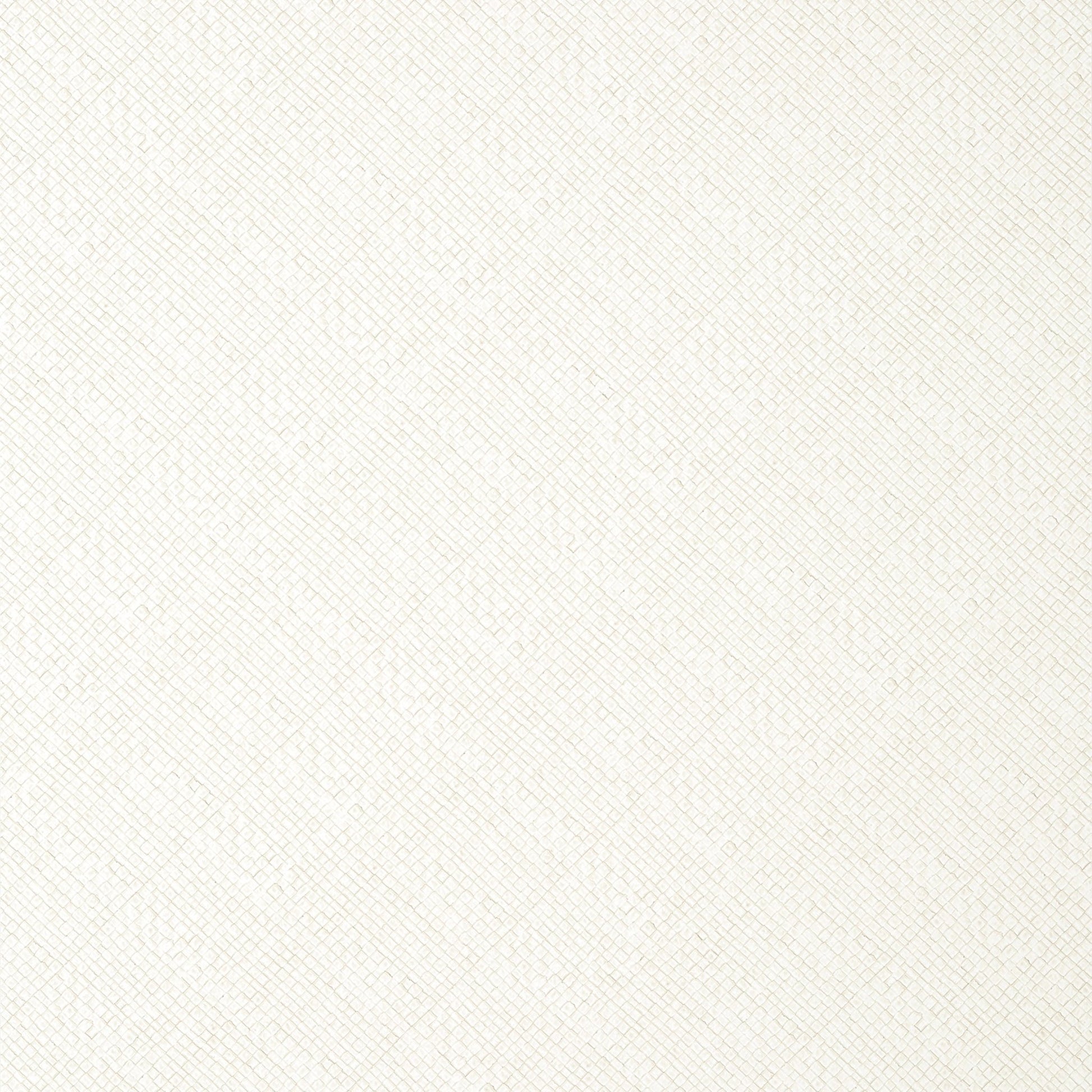 Jackson Weave Wallpaper - White - Thibaut - T14500 - Premier Wallcovering