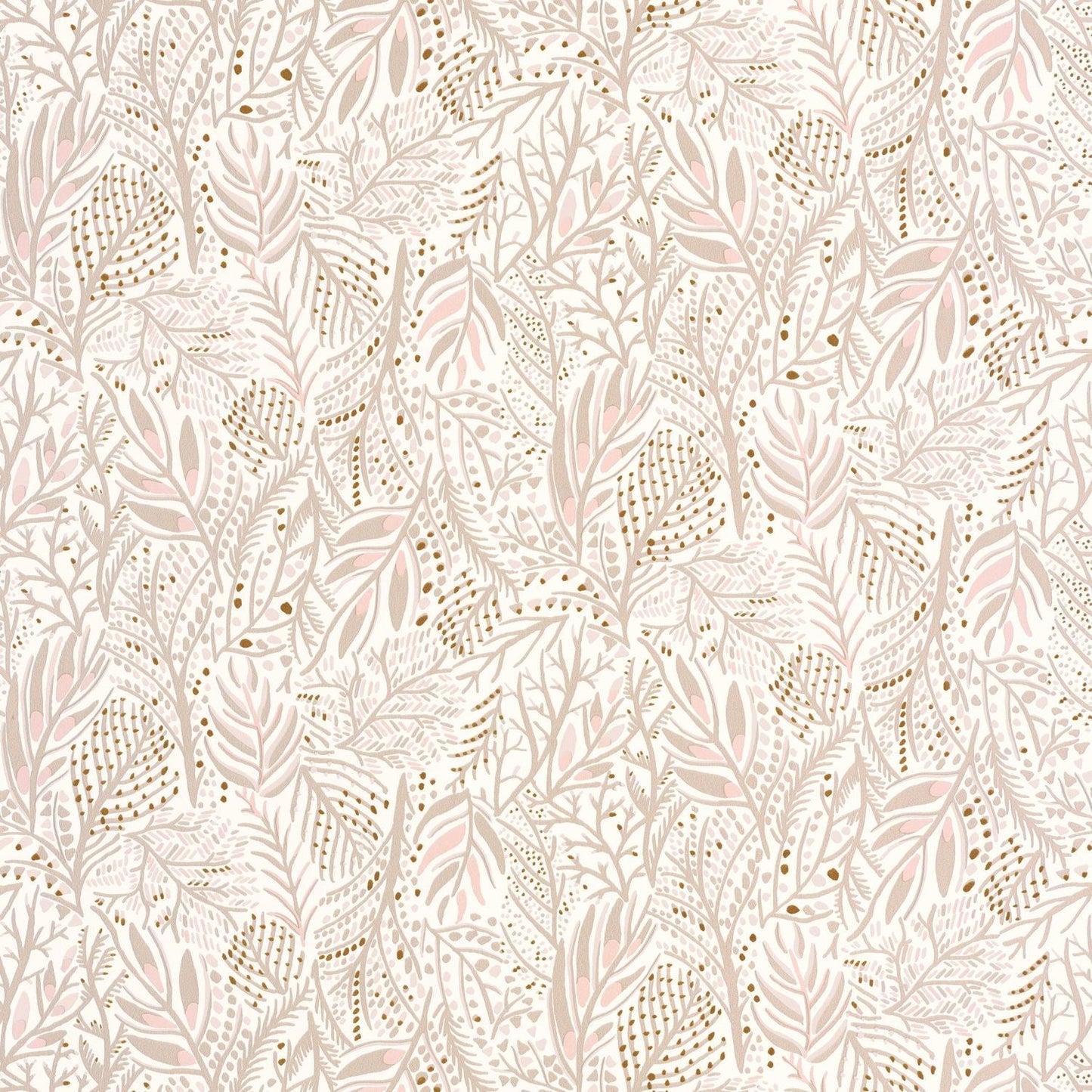 Jade Wallpaper - Beige - Caselio - 103101001 - Premier Wallcovering