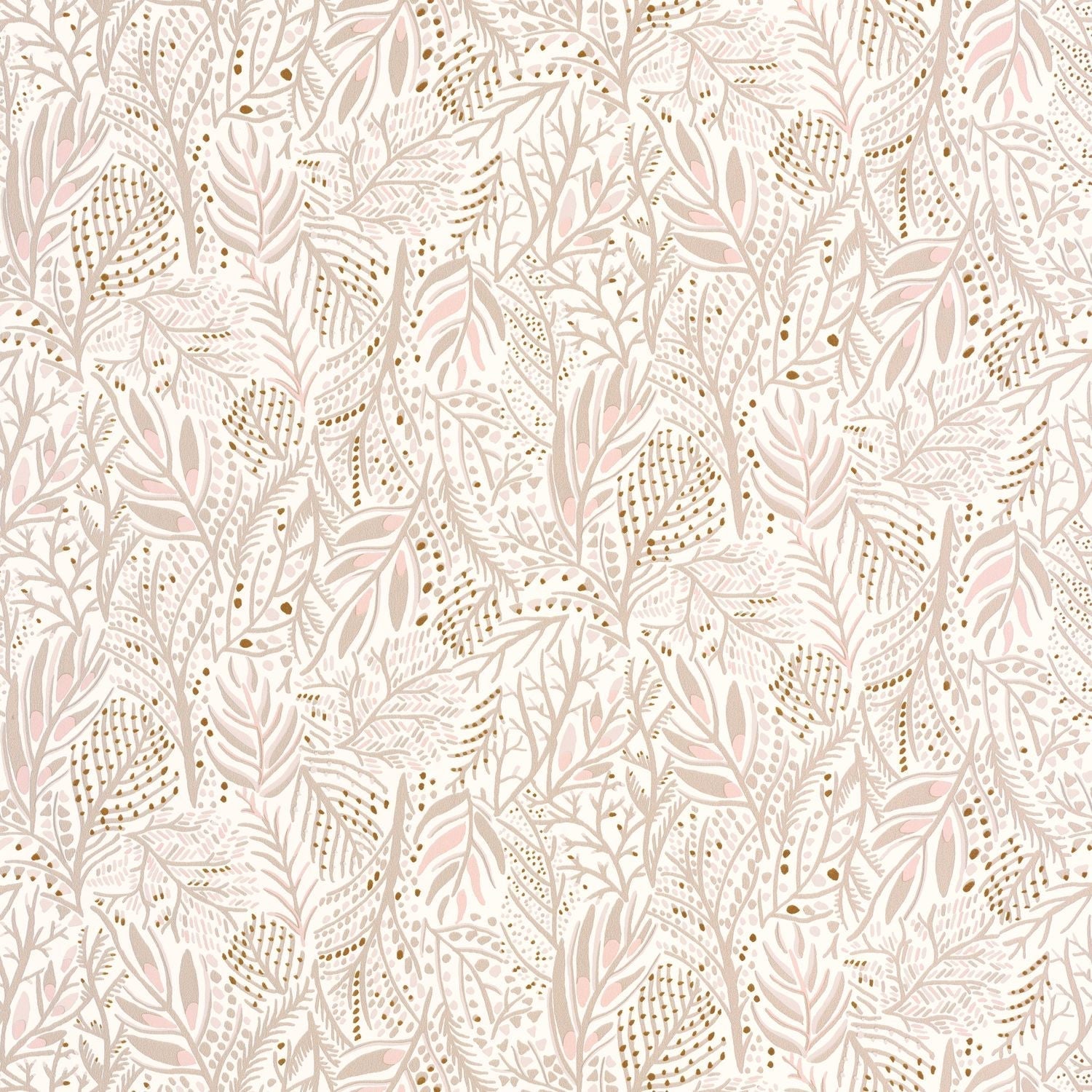 Jade Wallpaper - Beige - Caselio - 103101001 - Premier Wallcovering
