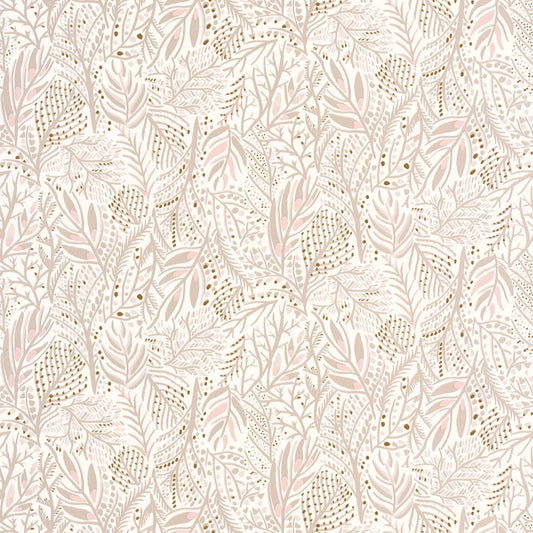 Jade Wallpaper - Beige - Caselio - 103101001 - Premier Wallcovering