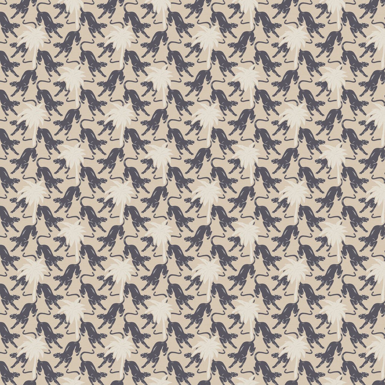 Jagu Eden Wallpaper - Blush - Ted Baker - 13108 - Premier Wallcovering