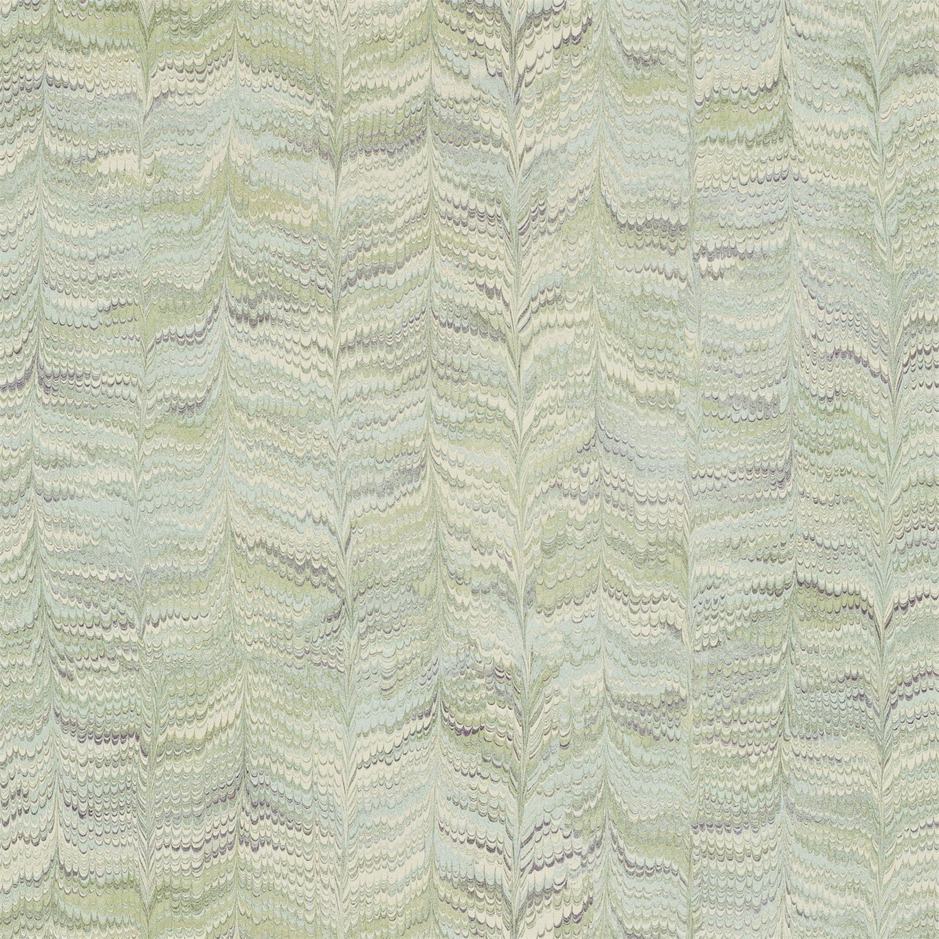 Jaipur Plain Wallpaper - Jade - ZJAI311725 - Zoffany - Premier Wallcovering