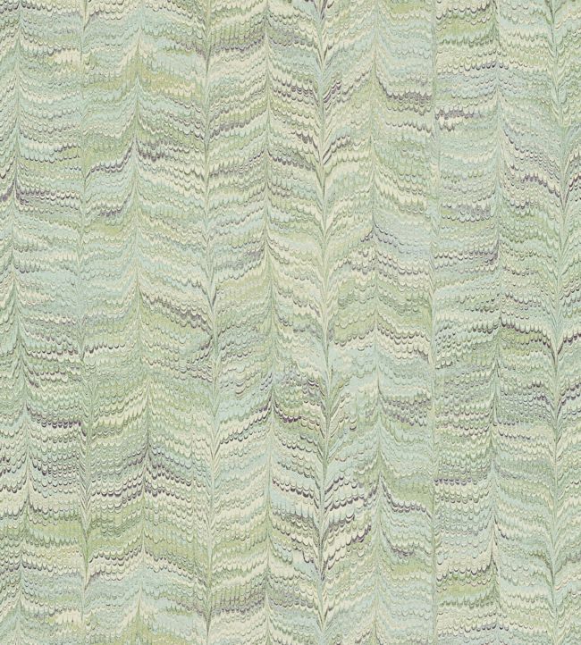 Jaipur Plain Wallpaper - Jade - ZJAI311725 - Zoffany - Premier Wallcovering
