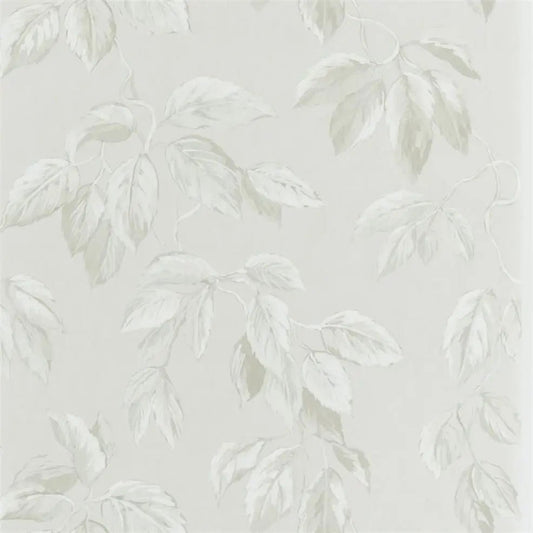 Jangal Wallpaper - Chalk - Designers Guild - PDG1127/01 - Premier Wallcovering
