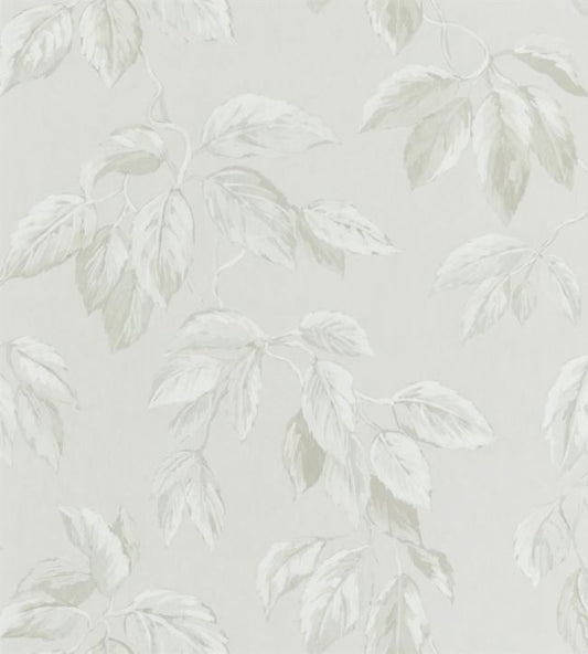 Jangal Wallpaper - Chalk - PDG1127/01 - Designers Guild - Premier Wallcovering