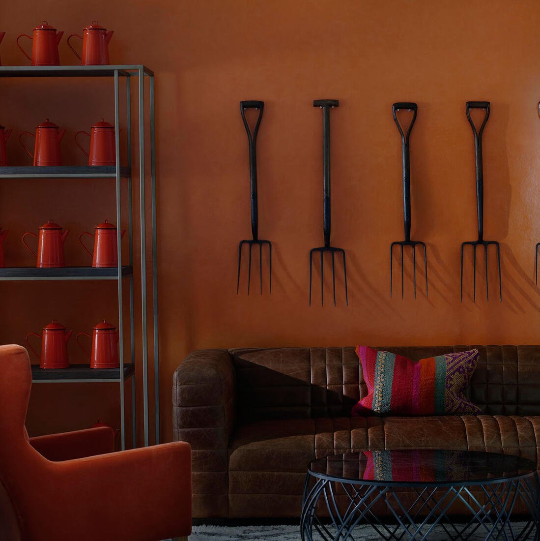 Japan Wallpaper - Ivory - Andrew Martin - JAIVO - Premier Wallcovering