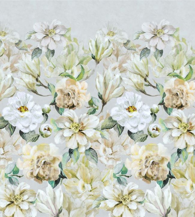 Jardin Botanique Wallpaper - Birch - PDG1149/02 - Designers Guild - Premier Wallcovering