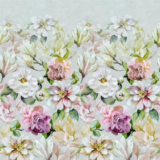 Jardin Botanique Wallpaper - Peony - Designers Guild - PDG1149/01 - Premier Wallcovering