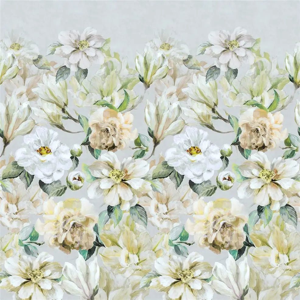 Jardin Botanique Wallpaper - Birch - Designers Guild - PDG1149/02 - Premier Wallcovering