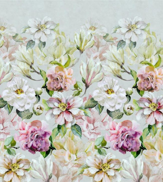 Jardin Botanique Wallpaper - Peony - PDG1149/01 - Designers Guild - Premier Wallcovering