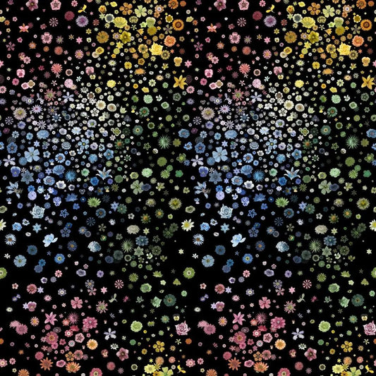 Jardin Des Hesperides Wallpaper - Multicolore - Christian Lacroix - PCL7040/01 - Premier Wallcovering