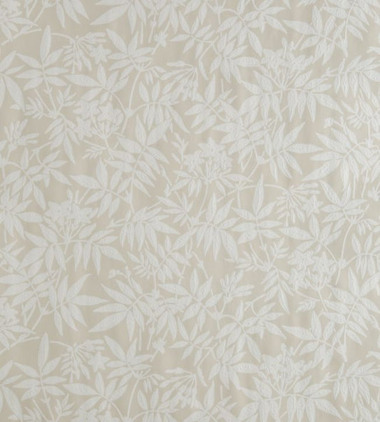 Jasmine Wallpaper - Cream - 3901 - Farrow & Ball - Premier Wallcovering