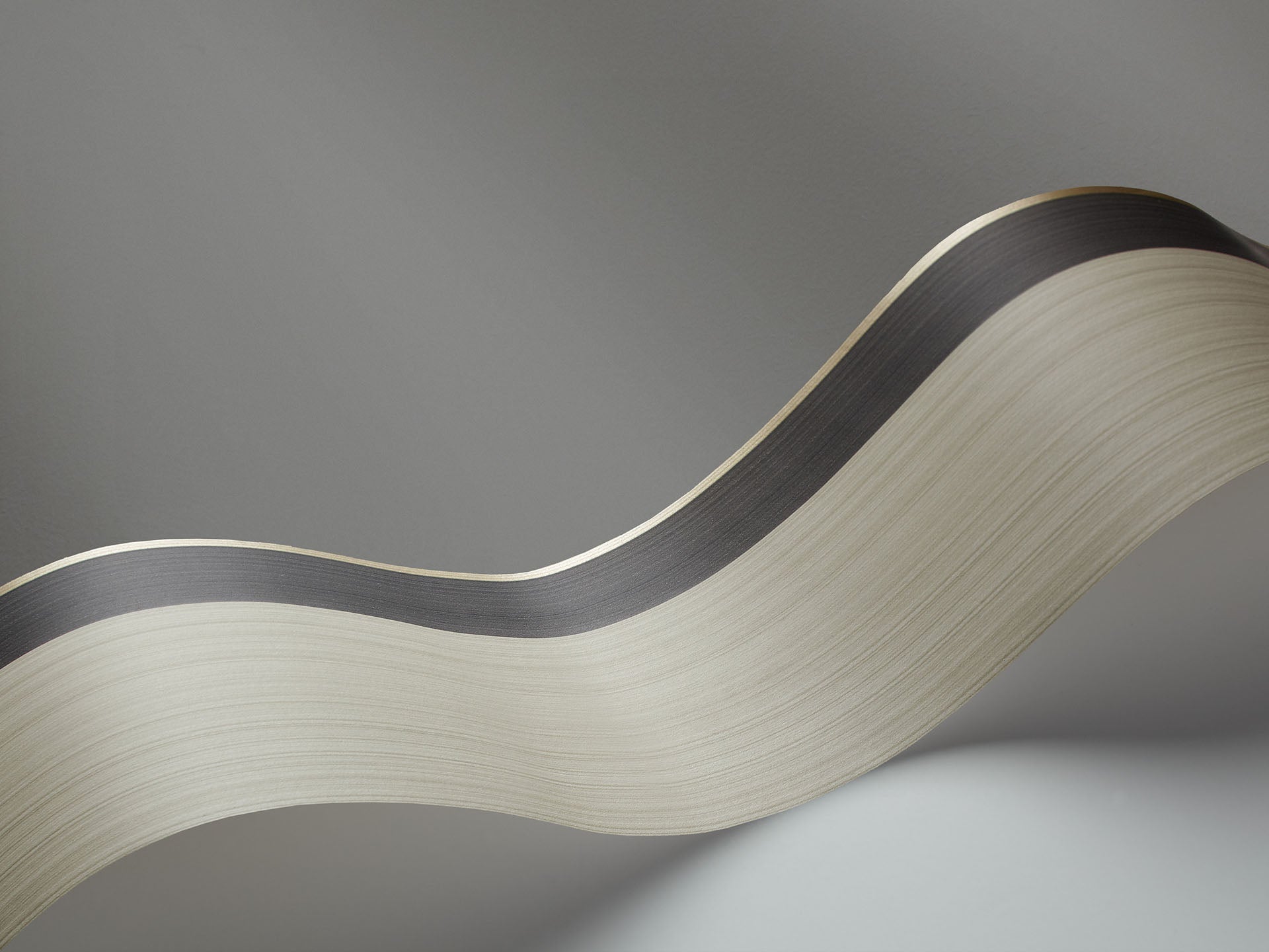 Jaspe Border Wallpaper - Linen, Black & Metallic Gold - 110/10045 - Cole & Son - Premier Wallcovering