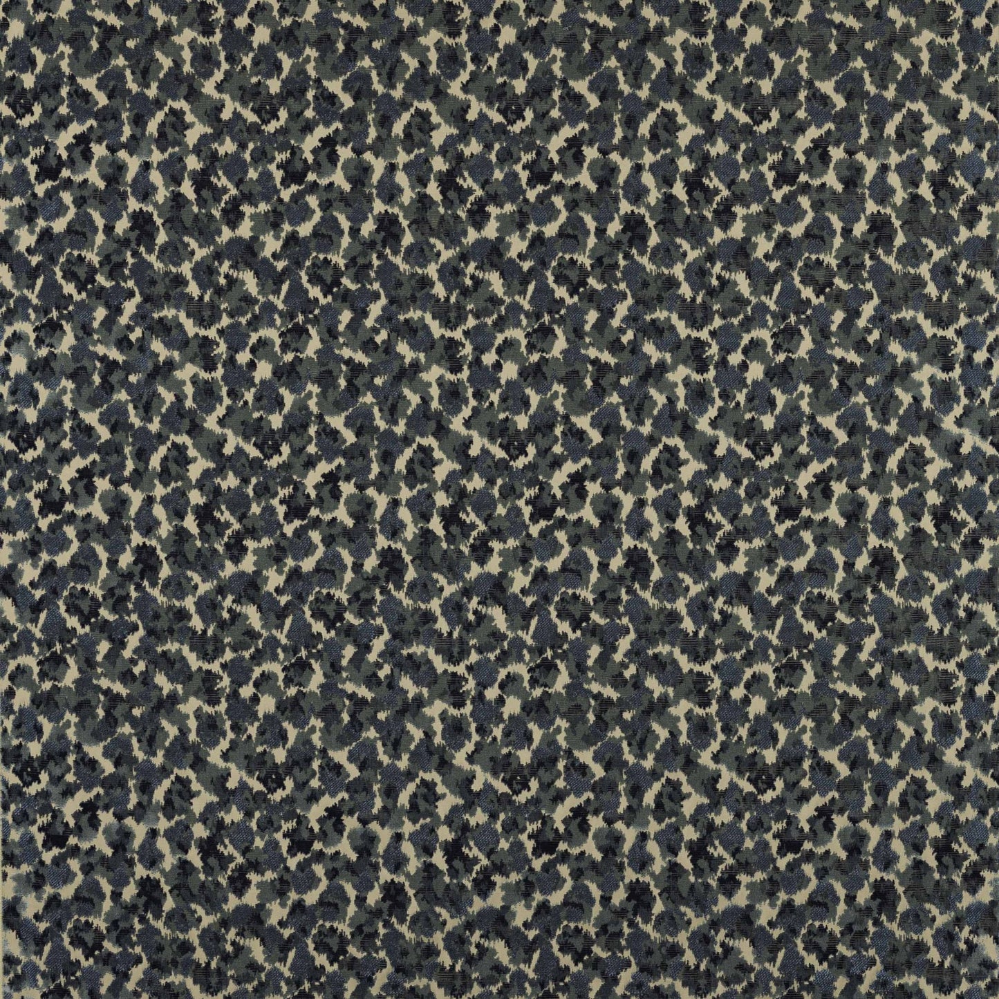 Java Fabric - Mer - Manuel Canovas - M4150-03 - Premier Wallcovering