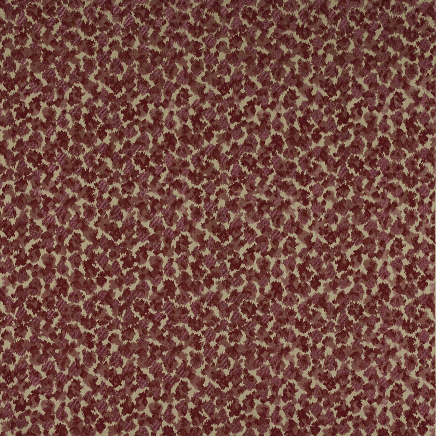 Java Fabric - Fuchsia - Manuel Canovas - M4150-04 - Premier Wallcovering
