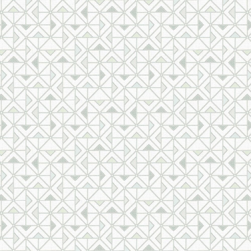 Jekyl Wallpaper - Green - A Street Prints - FD26634 - Premier Wallcovering