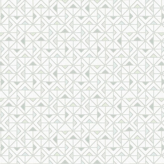 Jekyl Wallpaper - Green - A Street Prints - FD26634 - Premier Wallcovering