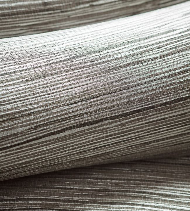 Jindo Grass Wallpaper - Neutral - Thibaut - T75111 - Premier Wallcovering