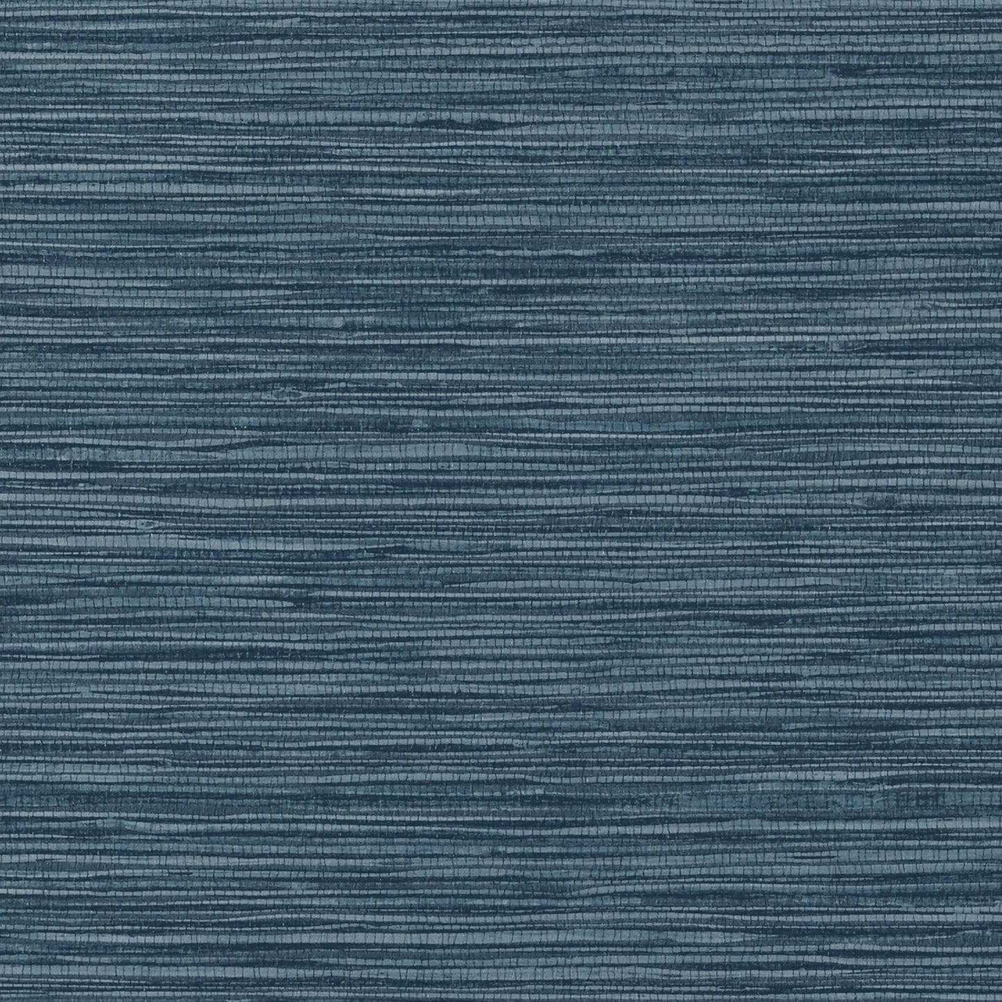 Jindo Grass Wallpaper - Navy - Thibaut - T75123 - Premier Wallcovering