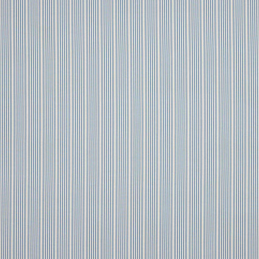 Jodhpur Fabric - Ciel - Manuel Canovas - M4166-03 - Premier Wallcovering