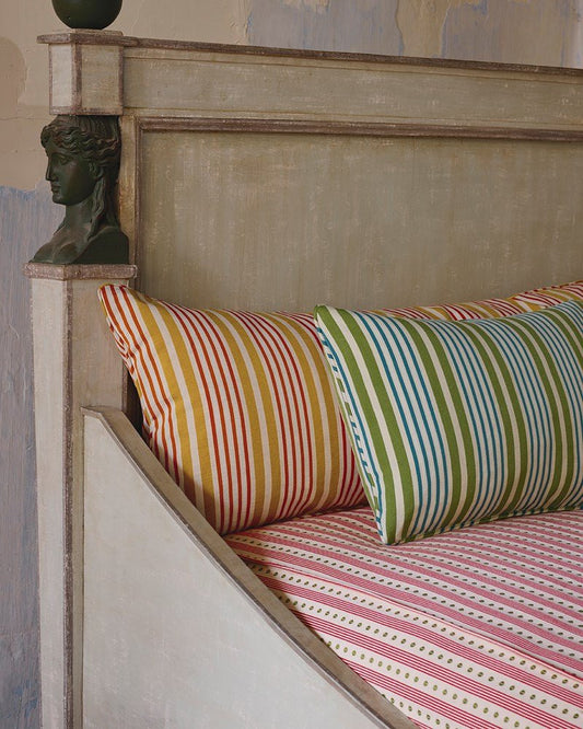 Jodhpur Fabric - Ciel - Manuel Canovas - M4166-03 - Premier Wallcovering