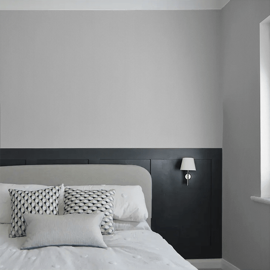 John Wallpaper - Cool Grey - Boråstapeter - 38722 - Premier Wallcovering