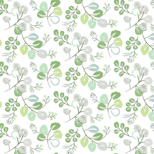 Jonah Wallpaper - Green - A Street Prints - FD26565 - Premier Wallcovering