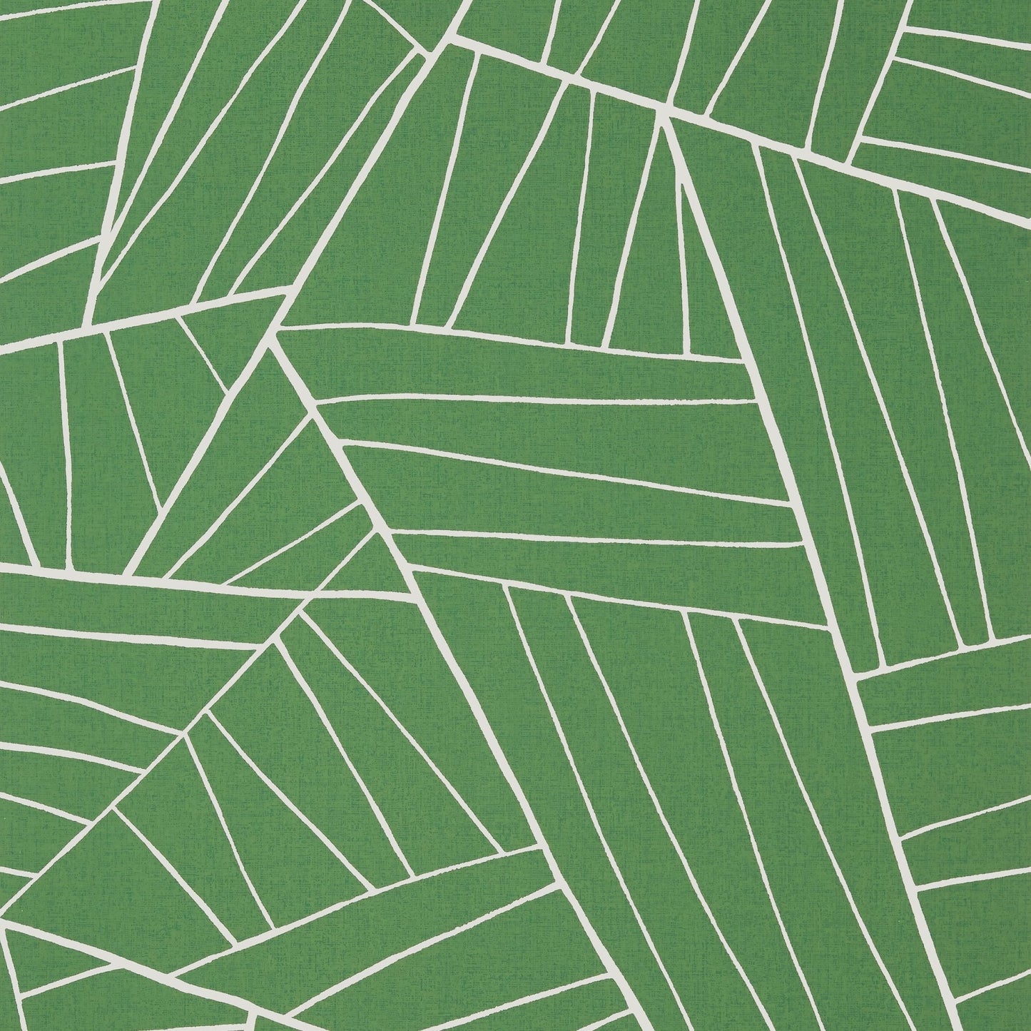 Jordan Wallpaper - Emerald - Thibaut - T10445 - Premier Wallcovering