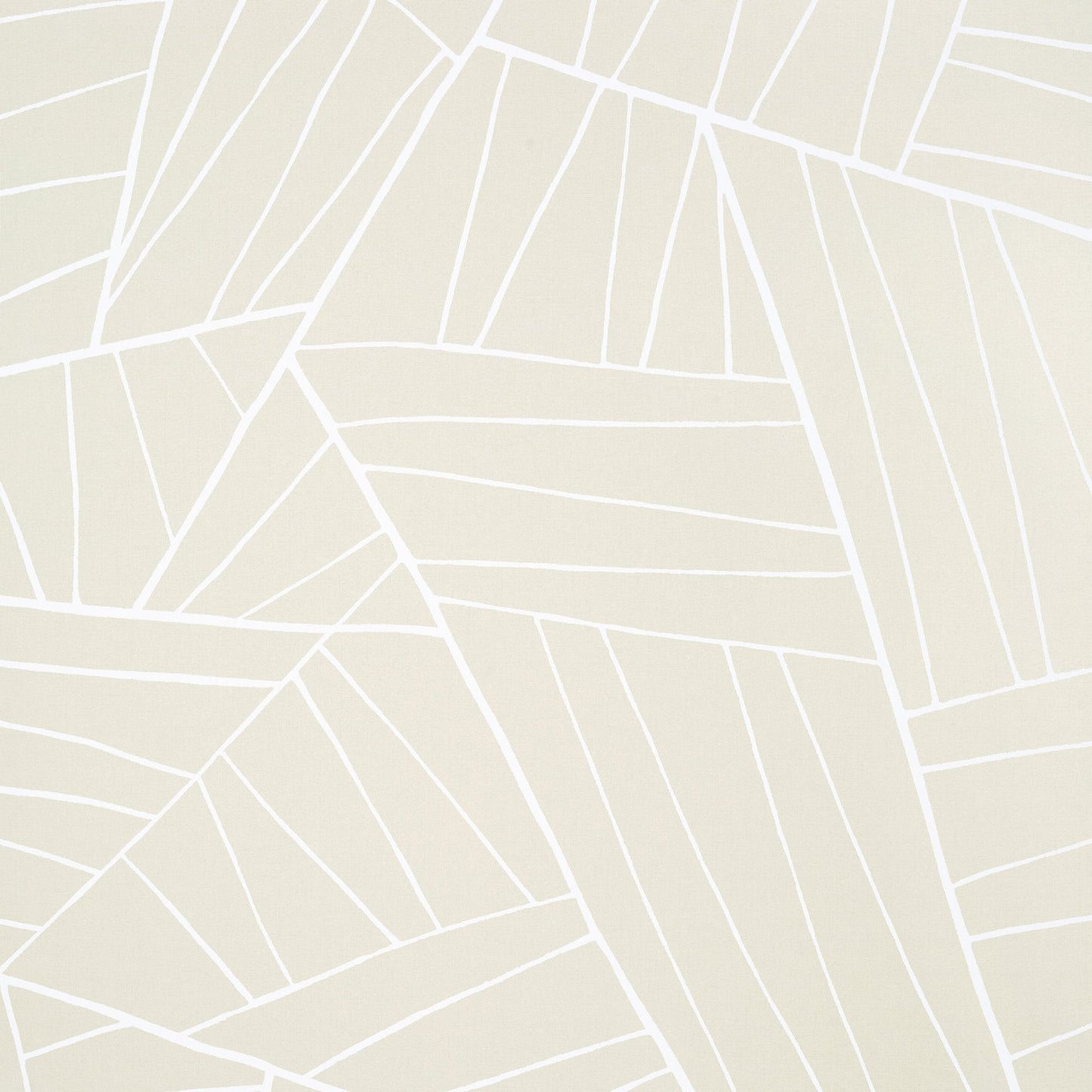 Jordan Wallpaper - Sand - Thibaut - T10437 - Premier Wallcovering
