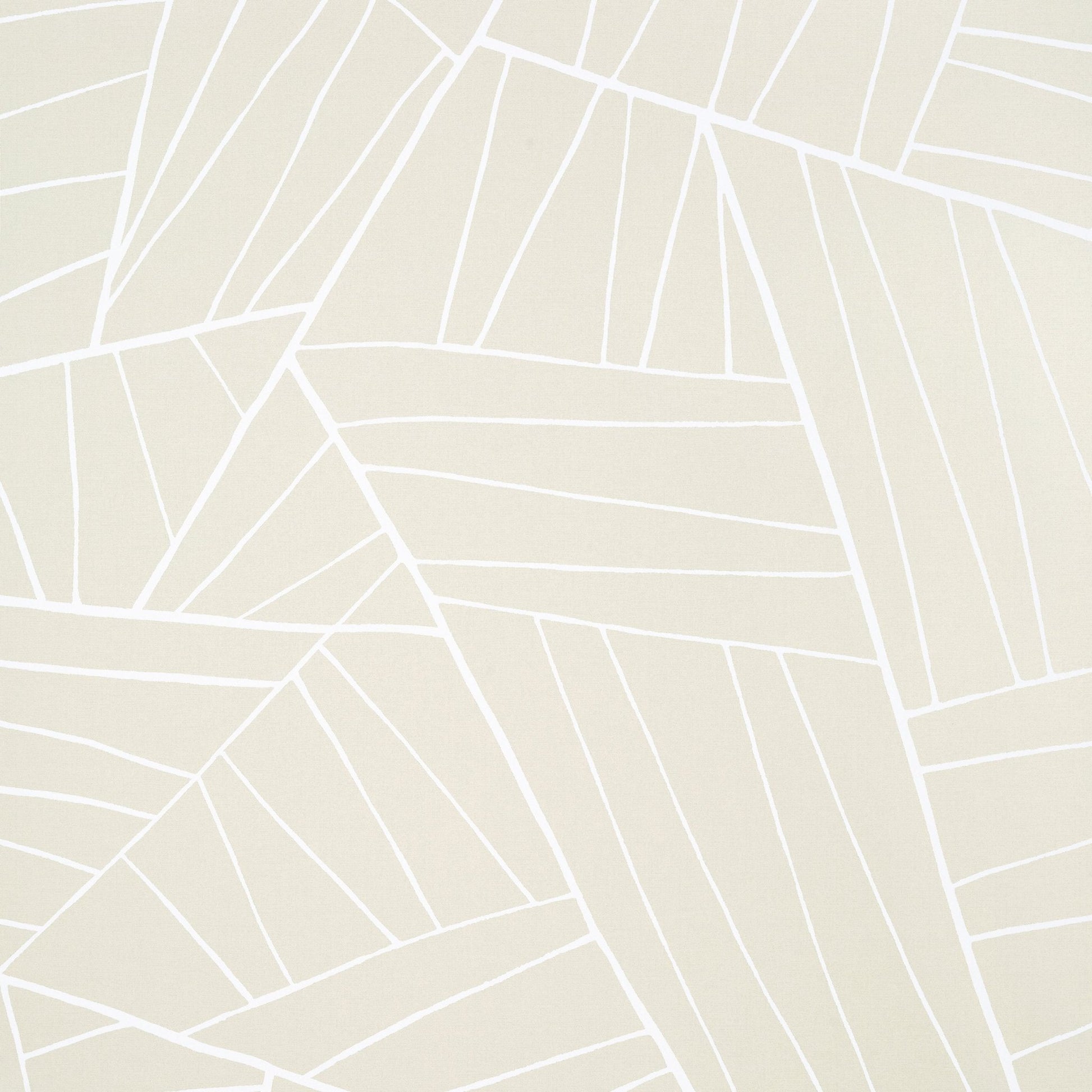 Jordan Wallpaper - Sand - Thibaut - T10437 - Premier Wallcovering
