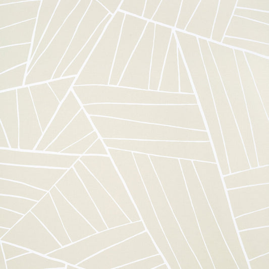 Jordan Wallpaper - Sand - Thibaut - T10437 - Premier Wallcovering
