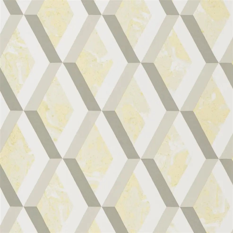 Jourdain Wallpaper - Limelight - Designers Guild - PDG1054/03 - Premier Wallcovering