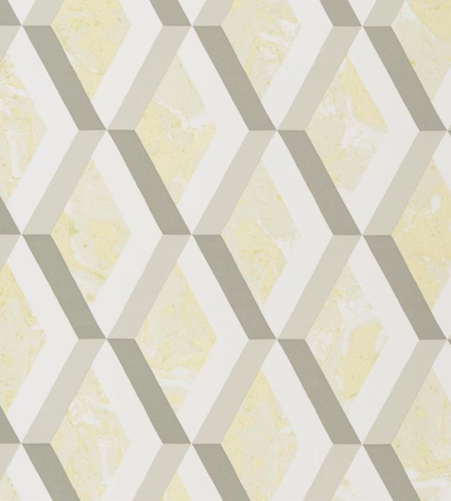 Jourdain Wallpaper - Limelight - PDG1054/03 - Designers Guild - Premier Wallcovering