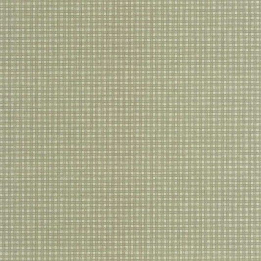 Jude Carnaby Street Wallpaper - Vert Amande - Casadeco - 200552090 - Premier Wallcovering
