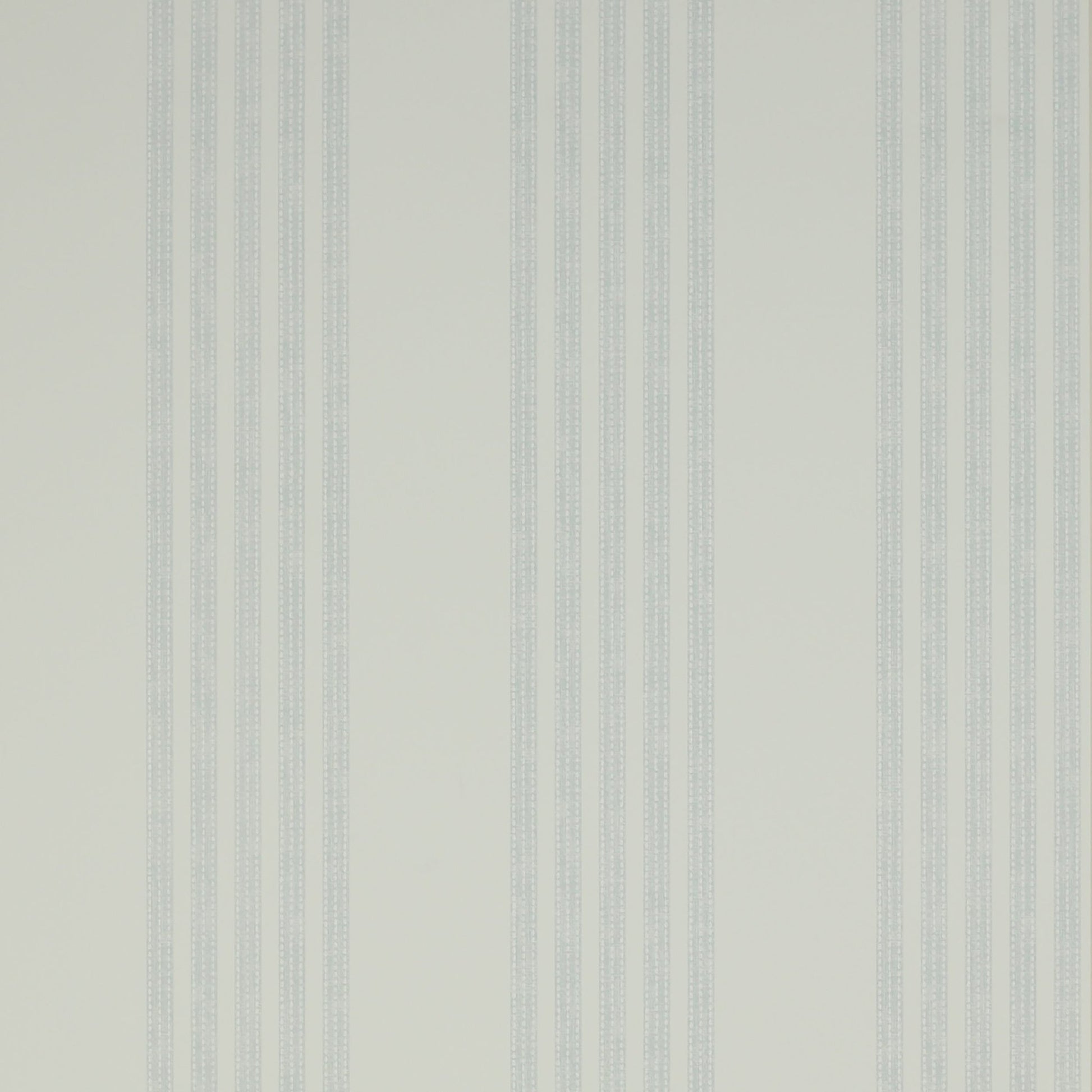 Jude Stripe Wallpaper - Blue - Colefax & Fowler - 07191 - 01 - Premier Wallcovering