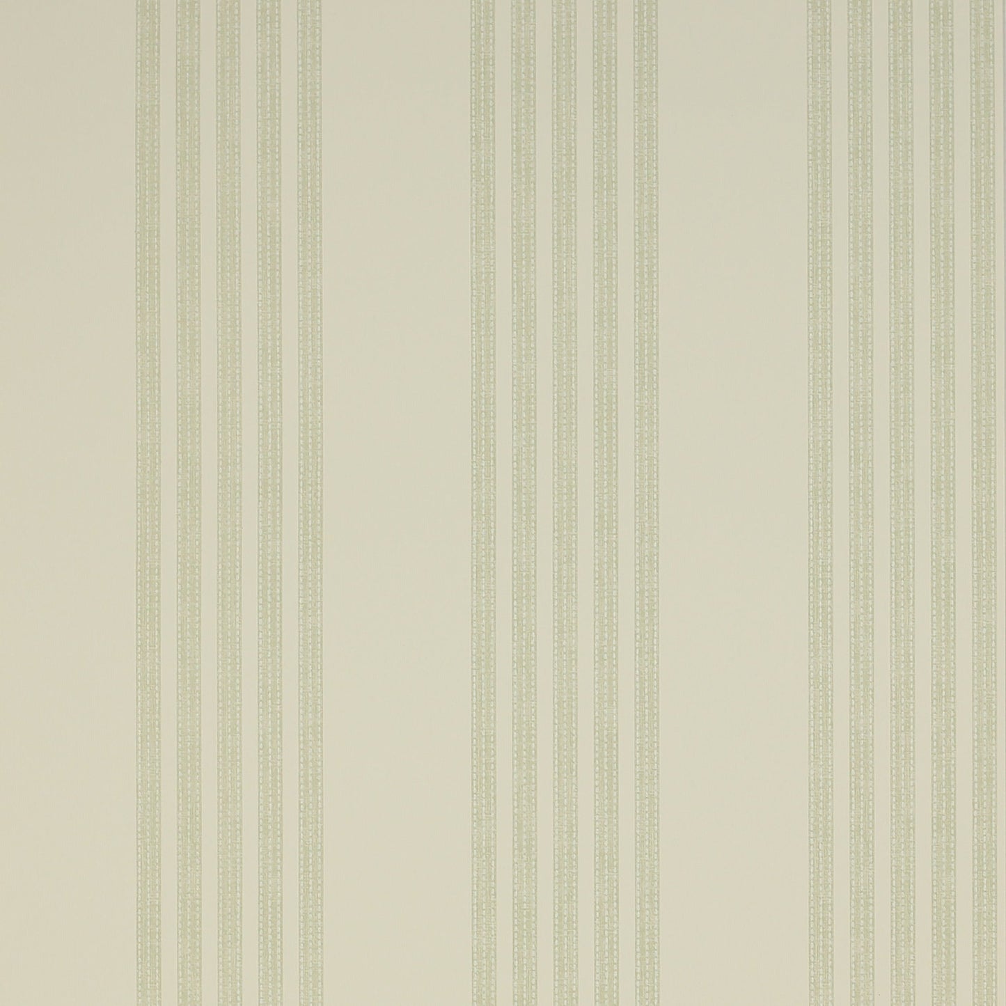 Jude Stripe Wallpaper - Leaf - Colefax & Fowler - 07191 - 05 - Premier Wallcovering