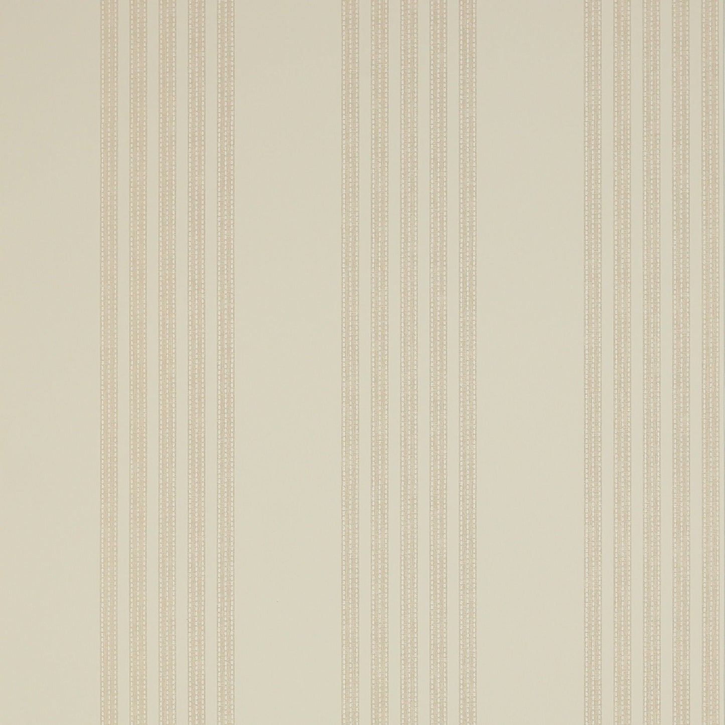 Jude Stripe Wallpaper - Beige - Colefax & Fowler - 07191 - 03 - Premier Wallcovering