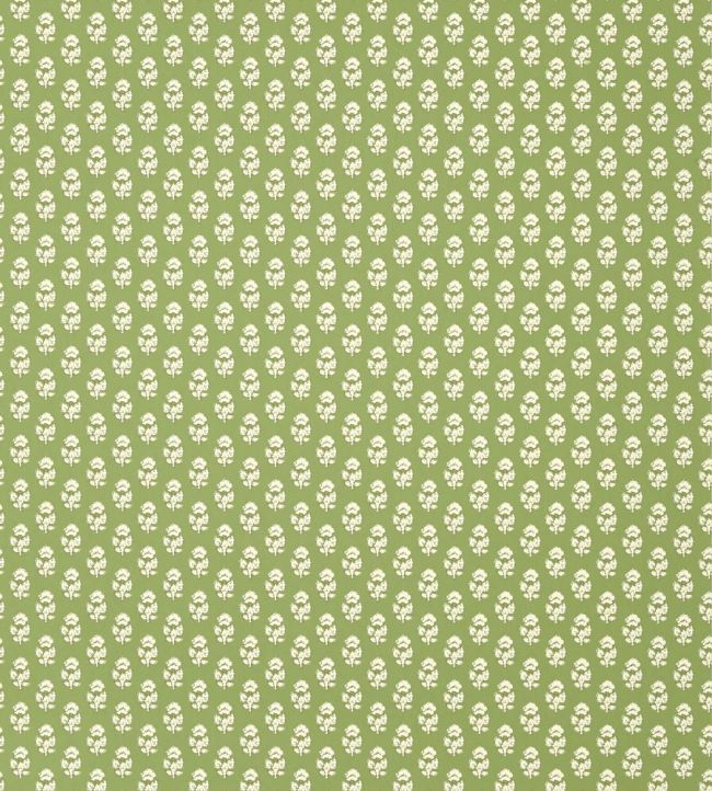 Julian Wallpaper - Green - AT15160 - Anna French - Premier Wallcovering