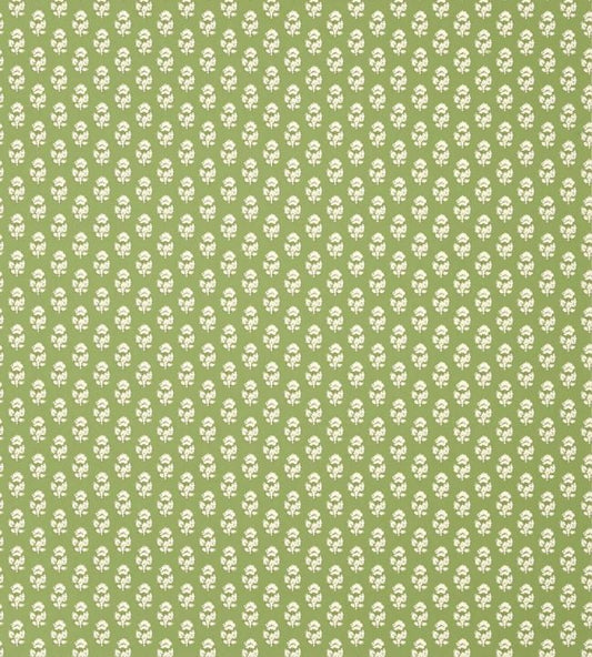 Julian Wallpaper - Green - AT15160 - Anna French - Premier Wallcovering