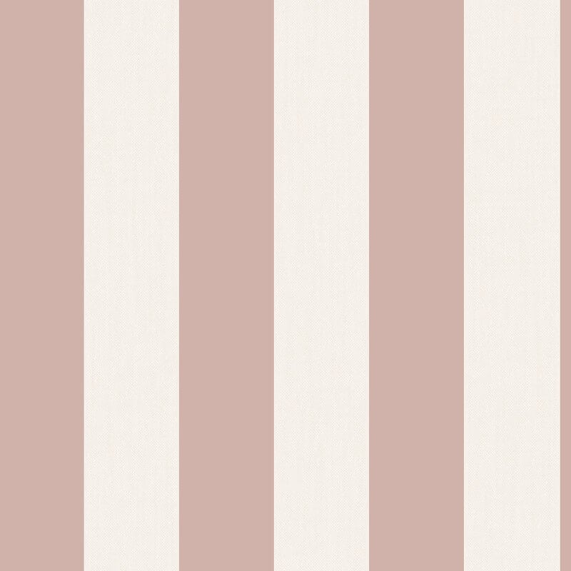 Juliette Stripe Wallpaper - Pink - Fine Décor - FD43456 - Premier Wallcovering
