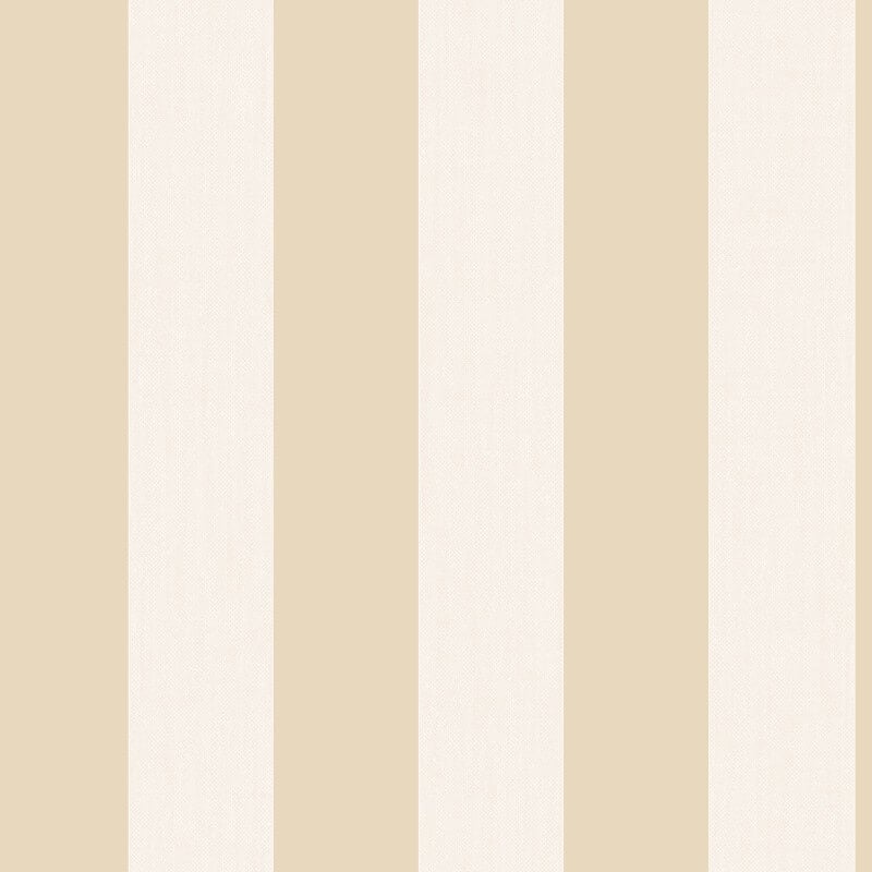 Juliette Stripe Wallpaper - Natural - Fine Décor - FD43457 - Premier Wallcovering