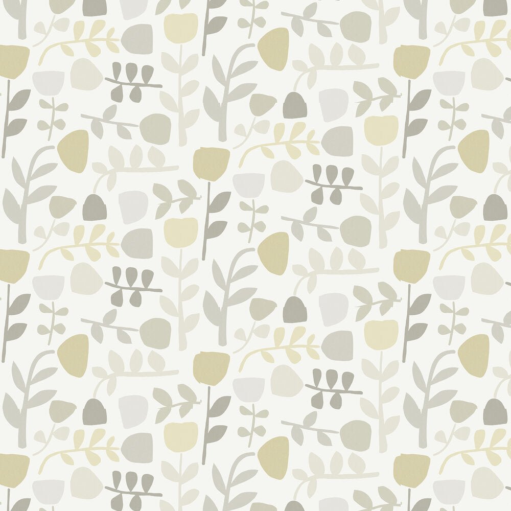 Juni Wallpaper - Natural - A Street Prints - FD26537 - Premier Wallcovering